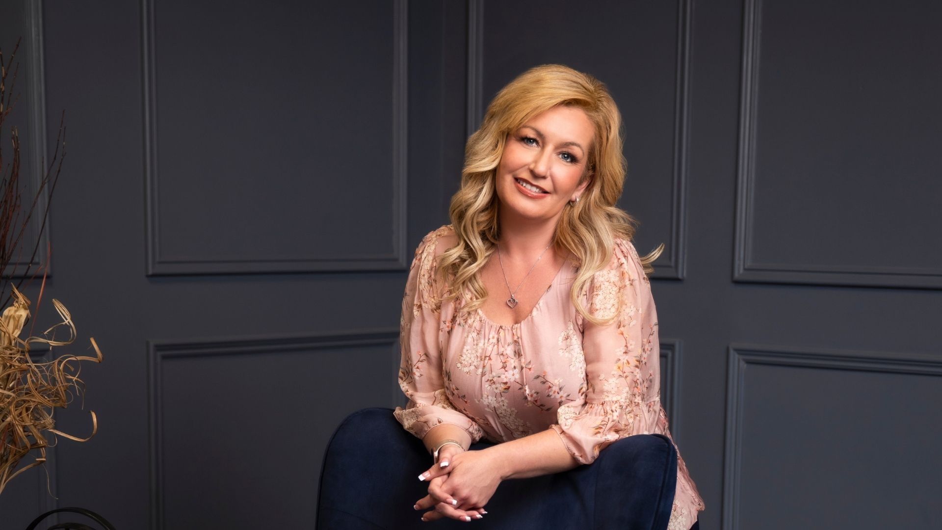 Linette Moore, Mortgage Broker