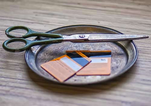 Strategies to Dig Yourself Out of the Debt Hole